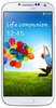 Смартфон Samsung Samsung Смартфон Samsung Galaxy S4 16Gb GT-I9500 (RU) White - Нефтеюганск