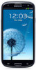 Смартфон Samsung Samsung Смартфон Samsung Galaxy S3 64 Gb Black GT-I9300 - Нефтеюганск