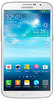 Смартфон Samsung Samsung Смартфон Samsung Galaxy Mega 6.3 8Gb GT-I9200 (RU) белый - Нефтеюганск