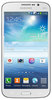 Смартфон Samsung Samsung Смартфон Samsung Galaxy Mega 5.8 GT-I9152 (RU) белый - Нефтеюганск