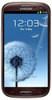 Смартфон Samsung Samsung Смартфон Samsung Galaxy S III 16Gb Brown - Нефтеюганск