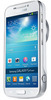 Смартфон SAMSUNG SM-C101 Galaxy S4 Zoom White - Нефтеюганск