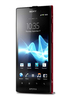 Смартфон Sony Xperia ion Red - Нефтеюганск
