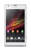 Смартфон Sony Xperia SP C5303 White - Нефтеюганск