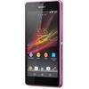 Смартфон Sony Xperia ZR Pink - Нефтеюганск